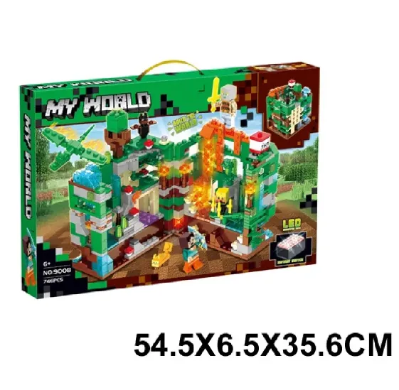 Constructor (96655)