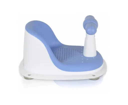 Scaun pentru cădiță Moni Bernie Blue Scaun pentru cădiță Moni Bernie Blue