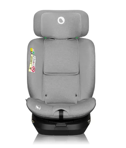 Scaun auto 0-36kg (I-Size) Lionelo Brave Grey Stone Scaun auto 0-36kg (I-Size) Lionelo Brave Grey Stone