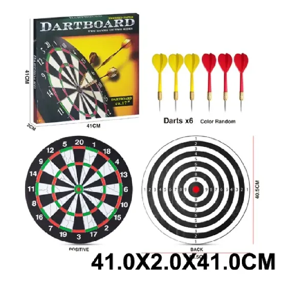 Dart