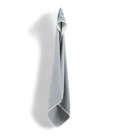 Prosop de baie PernaMea Cat Grey, 90x90 cm Prosop de baie PernaMea Cat Grey, 90x90 cm