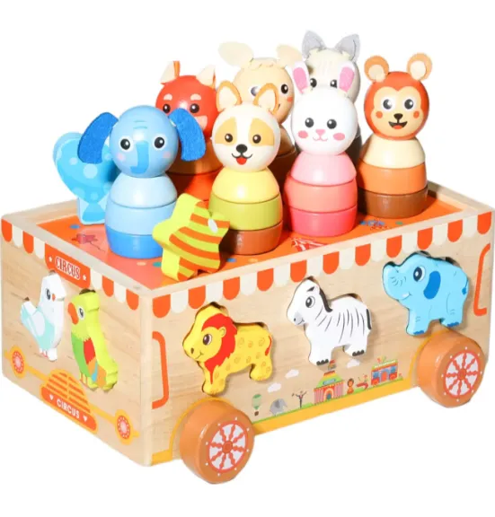 Mașină sorter cu animale, cod 1489D Mașină sorter cu animale, cod 1489D