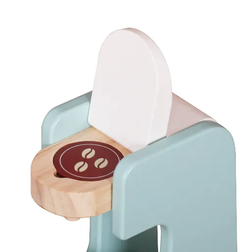 Set jucarii lemn pentru bucatarie W10D862B Set jucarii lemn pentru bucatarie W10D862B