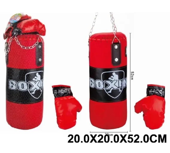 Set pentru box