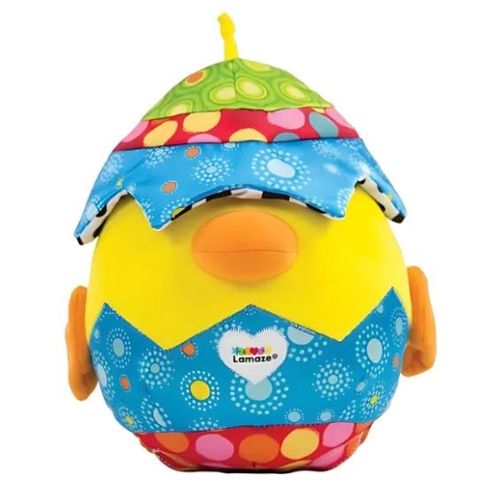 Puiul Henry, Lamaze, Tomy Puiul Henry, Lamaze, Tomy