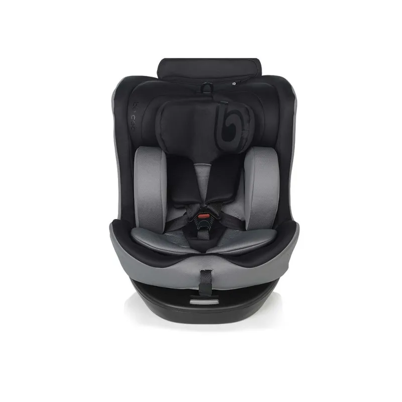 Scaun auto Be Cool Easy i-Size 40-150 cm (7037 Z13) Negru Scaun auto Be Cool Easy i-Size 40-150 cm (7037 Z13) Negru