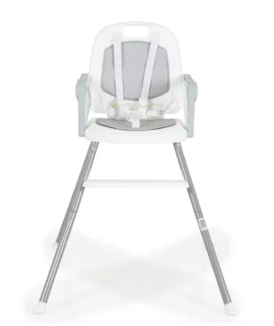 Scaun pentru hranire 3 in 1 Moni Amaretti Grey Scaun pentru hranire 3 in 1 Moni Amaretti Grey