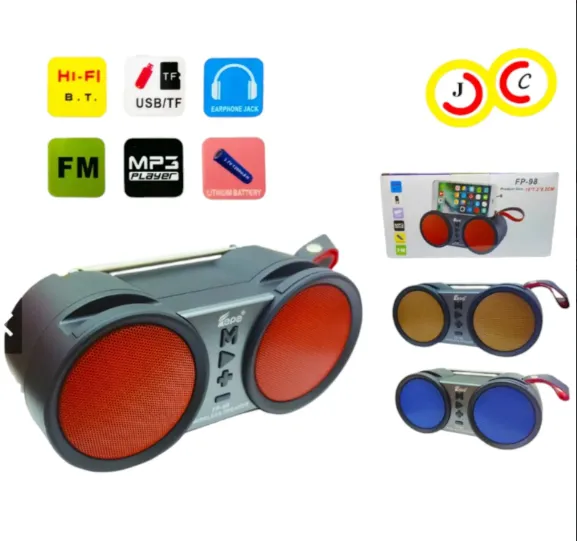 BOXA MUZICALĂ 