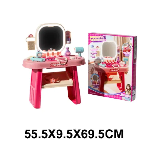 Set de frumusete