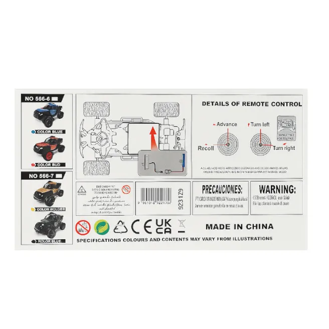 Mașina 1:20 cu telecomandă, 4 functii, Roșu,cod 932129 Mașina 1:20 cu telecomandă, 4 functii, Roșu,cod 932129