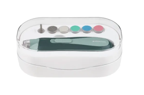 Pila electrica KikkaBoo Mint Pila electrica KikkaBoo Mint