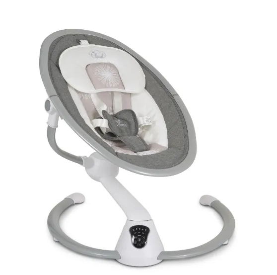 Balansoar Moni Cloud Touch Grey Balansoar Moni Cloud Touch Grey