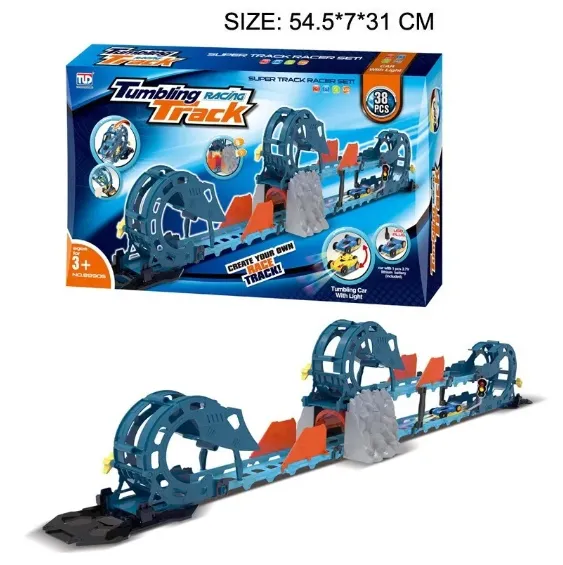TRASEU 72985