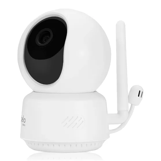 Monitor video bebelusi Lionelo Babyline 9.1, 5 Monitor video bebelusi Lionelo Babyline 9.1, 5