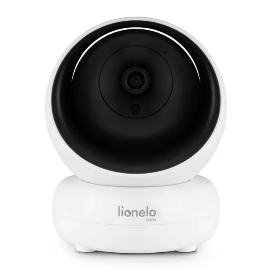 Monitor video bebeluși Lionelo Babyline 8.3, 5 Monitor video bebeluși Lionelo Babyline 8.3, 5