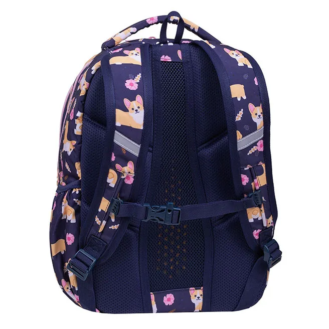 Rucsac cu 2 compartimente Coolpack, Corgi, 27L Rucsac cu 2 compartimente Coolpack, Corgi, 27L
