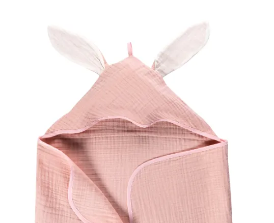 Prosop de baie PernaMea Pink, 110x60 cm Prosop de baie PernaMea Pink, 110x60 cm