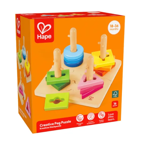 Puzzle Creativ Puzzle Creativ