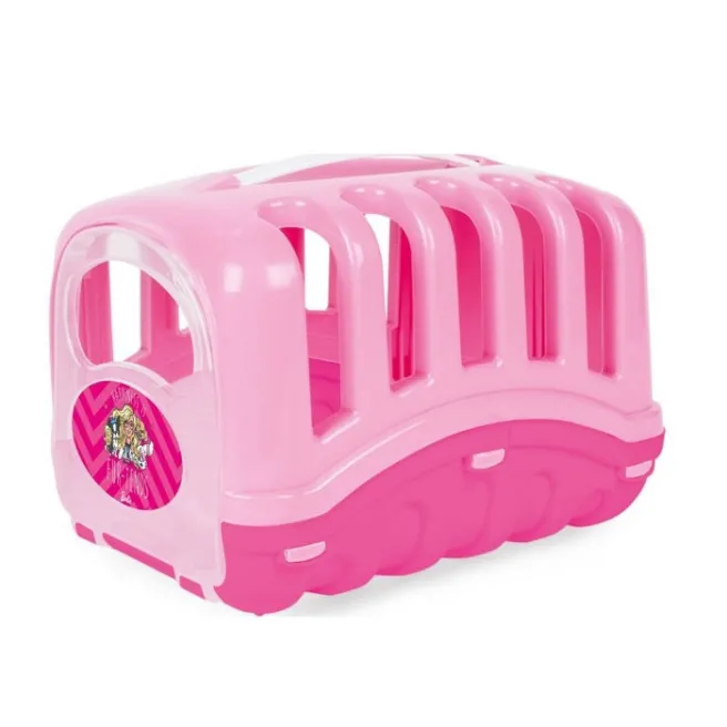 DL Primul meu animal de companie, câine Barbie Pink, cod 61477 DL Primul meu animal de companie, câine Barbie Pink, cod 61477