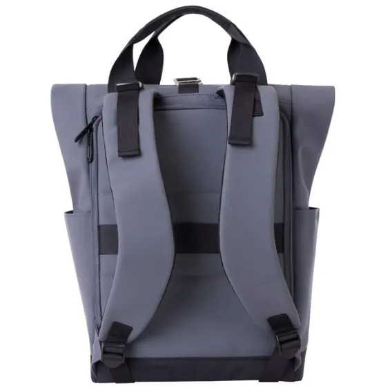 Geanta pentru mame Kikkaboo Cerise Grey Geanta pentru mame Kikkaboo Cerise Grey