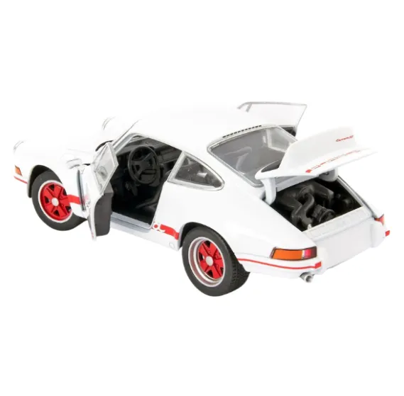 Mașina de colecție Porsche 911 Carrera RS 1:24 Welly Mașina de colecție Porsche 911 Carrera RS 1:24 Welly