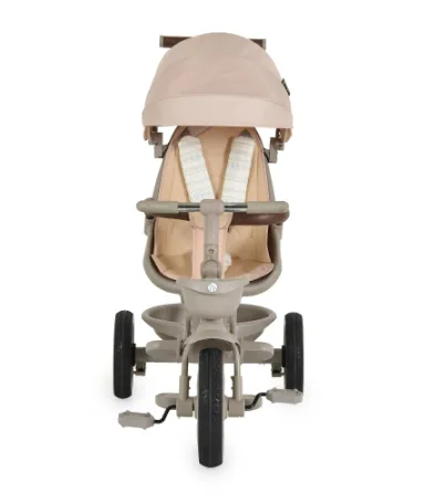 Tricicletă Moni Fusion Beige Tricicletă Moni Fusion Beige