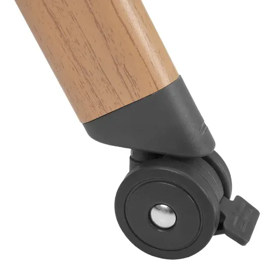 Scaun de masa 2 in 1 KikkaBoo Sleat Me Beige Scaun de masa 2 in 1 KikkaBoo Sleat Me Beige