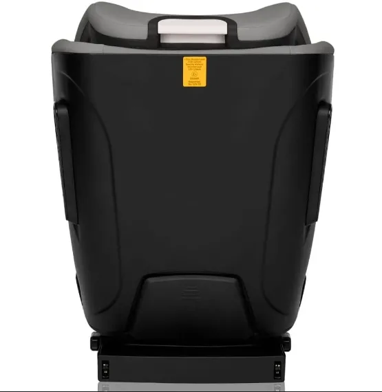 Scaun auto 100-150 cm (i-Size) Isofix Lionelo Neal Grey Concrete Scaun auto 100-150 cm (i-Size) Isofix Lionelo Neal Grey Concrete