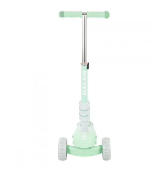 Trotinetă Kikkaboo BonBon Candy Mint Trotinetă Kikkaboo BonBon Candy Mint