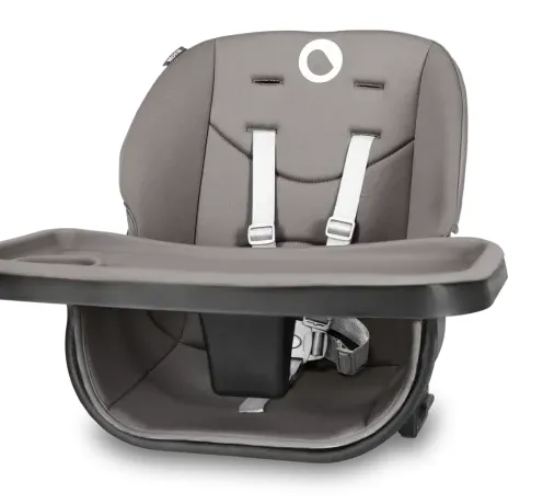Scaun de masa 4 in 1 Lionelo Mona Black Onyx Scaun de masa 4 in 1 Lionelo Mona Black Onyx