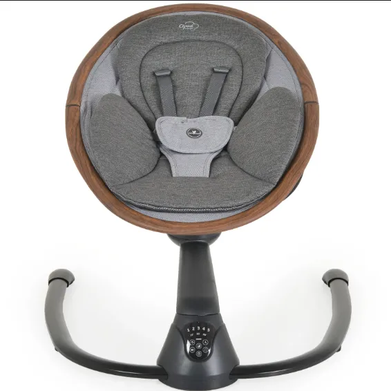 Balansoar Moni Cloud Premium Dark Grey Balansoar Moni Cloud Premium Dark Grey