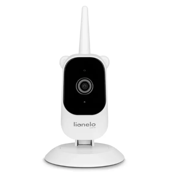 Monitor video bebelusi Lionelo Babyline 3.2, 2.8 Monitor video bebelusi Lionelo Babyline 3.2, 2.8