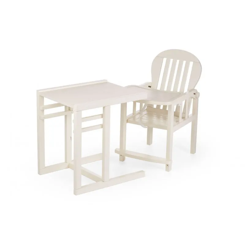 Scaun de masă TESSA (DS2-K02) Vanilie Scaun de masă TESSA (DS2-K02) Vanilie