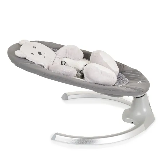 Balansoar Moni Ari Bear Grey Balansoar Moni Ari Bear Grey