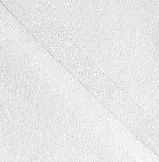 Plapuma impermeabila Akuku White, 90x200 cm Plapuma impermeabila Akuku White, 90x200 cm
