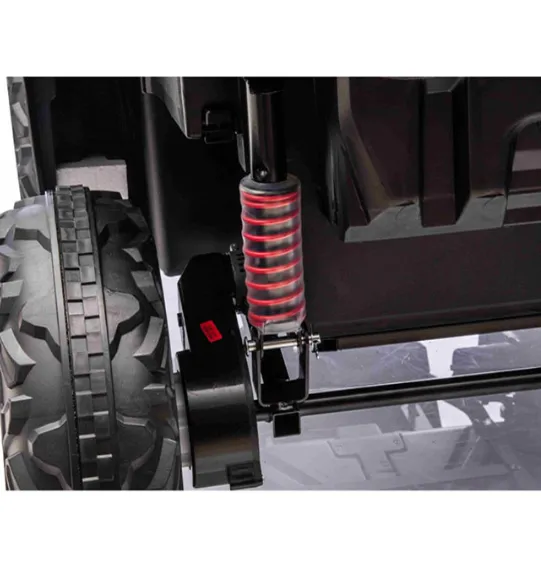 GB ATV electric 12V10AHx1.30Lx4, maro GB2499 GB ATV electric 12V10AHx1.30Lx4, maro GB2499