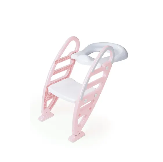 Scaun WC cu trepte, reglabil pe inaltime art.7245 Scaun WC cu trepte, reglabil pe inaltime art.7245