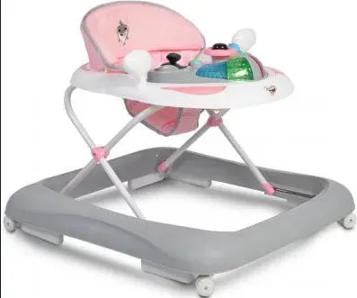 Premergator Moni Sharky Pink