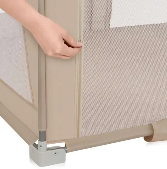 Manej Lionelo Florence Easy Fold Beige Sand Manej Lionelo Florence Easy Fold Beige Sand