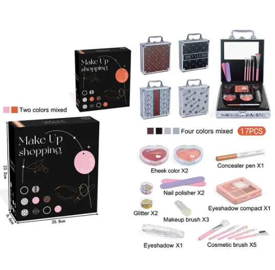 Cosmetica 009539 