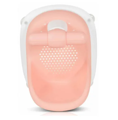 Scaun pentru cădiță Moni Bernie Pink Scaun pentru cădiță Moni Bernie Pink
