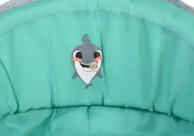 Premergator Moni Sharky Blue Premergator Moni Sharky Blue