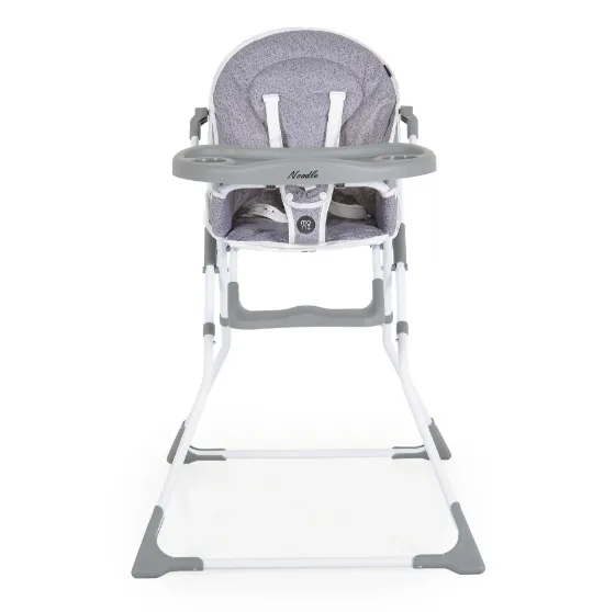 Scaun de masă Moni Noodle Grey Scaun de masă Moni Noodle Grey
