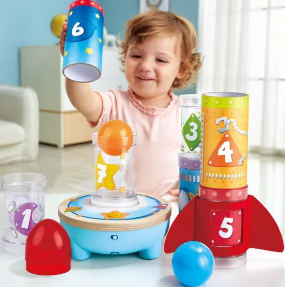 ROCKET BALL ROCKET BALL