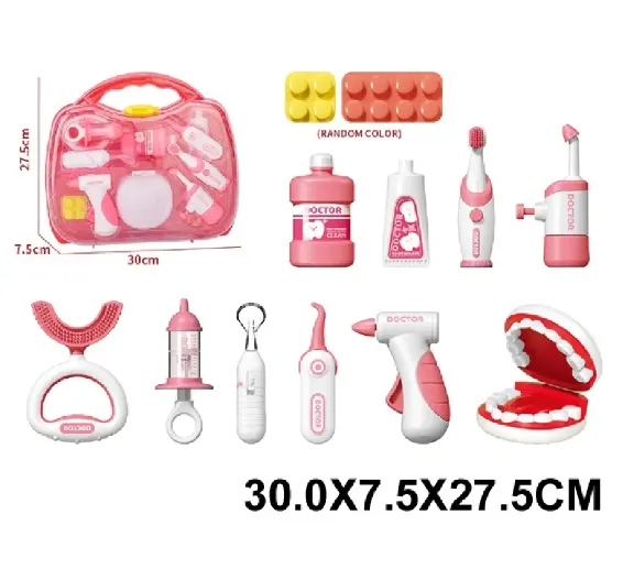 Set pentru doctor
