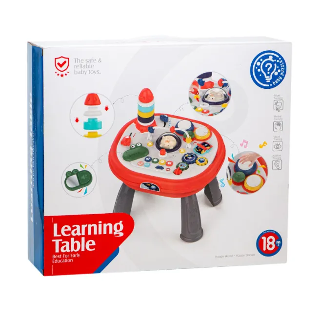 Masa educativa 
