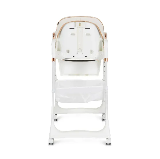 Scaun de masă Moni Lindo White Scaun de masă Moni Lindo White