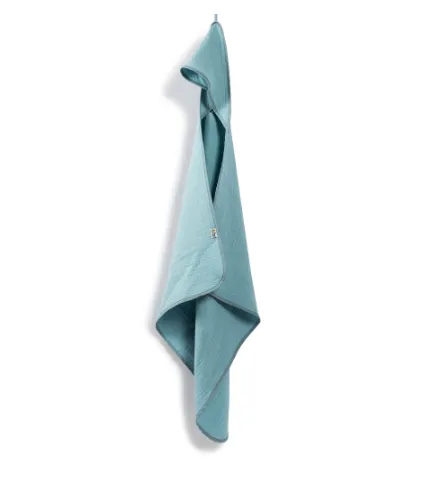 Prosop de baie PernaMea Turquoise, 90x90 cm Prosop de baie PernaMea Turquoise, 90x90 cm