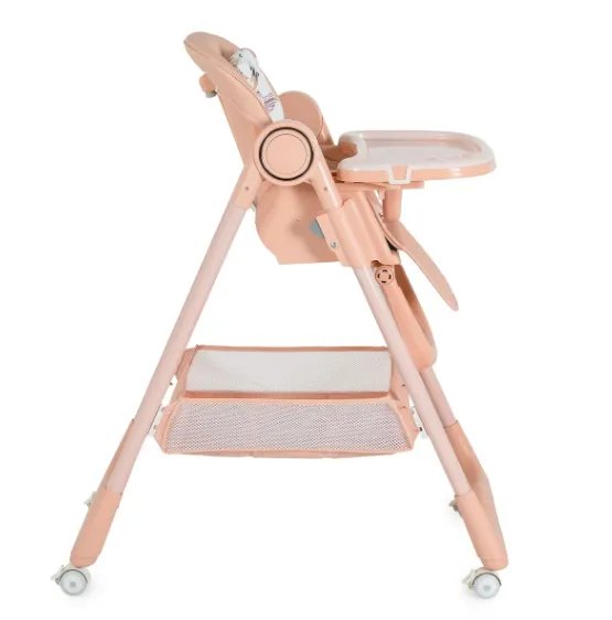 Scaun de masa Moni Surprise Pink Scaun de masa Moni Surprise Pink