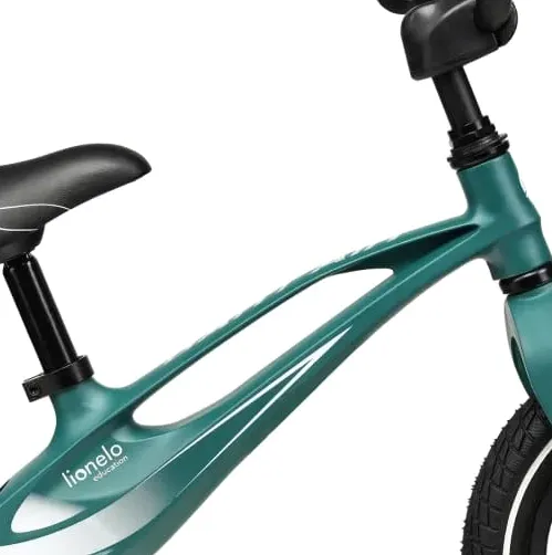 Begovel Lionelo Bart Air Green Forest Begovel Lionelo Bart Air Green Forest